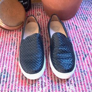 Vince Camuto Slip On Sneakers